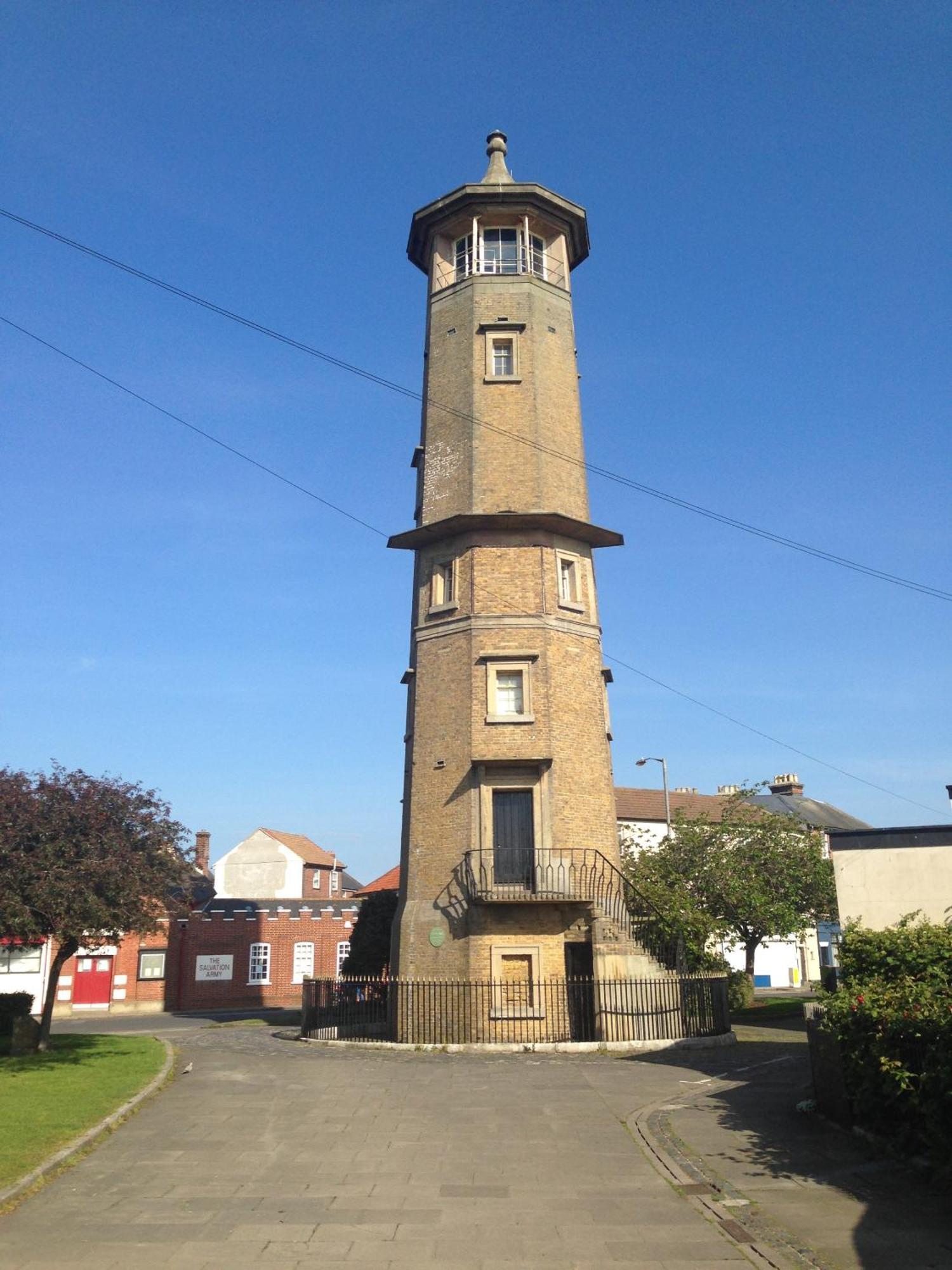 Bakehouse Villa Harwich Dış mekan fotoğraf